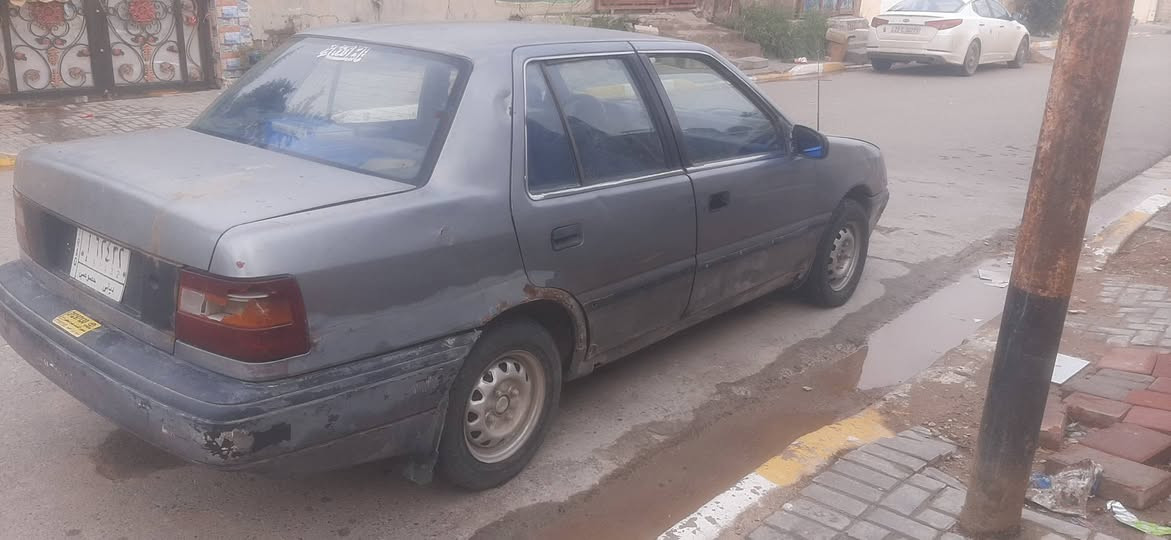 بسبب الوعود الكاذبة
هونداي اكسله لبيع موديل ٩٢ رقمه ديالى سنويه ساقطه بل٢٠١٩ كير عادي مكينه نظيفه بيه   كهربائيات شغاله  باتري جديد السعر ب ١٢ورقة وبيها مجال مكاني
 ***********
