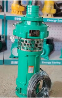 مضخة 10 حصان • عدد 2 • جزيرة تكريت