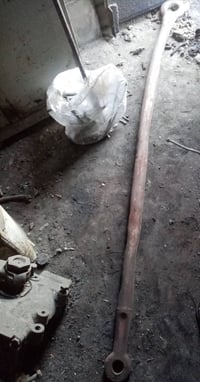 جرار هوك • ساحب سيارات • داخل الموصل