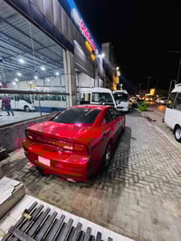 جارجر ٢٠١١ • خليجية • فول مواصفات