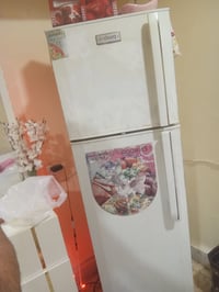 ثلاجه • كينوود • تبرد وجمد