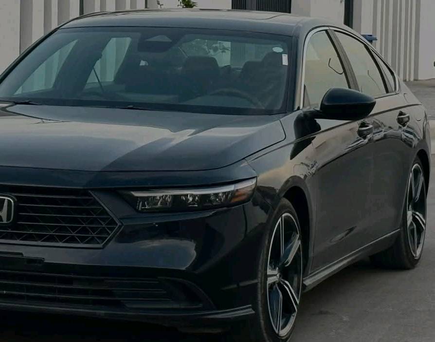 اكورد 2025
حادثها جاملغ فقط
ماشيه 14 الف فقط 
