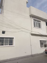80م ركن يبعد عن الغربي200م بيع او مراوس بارض بالصابيات250م اتصال077055...