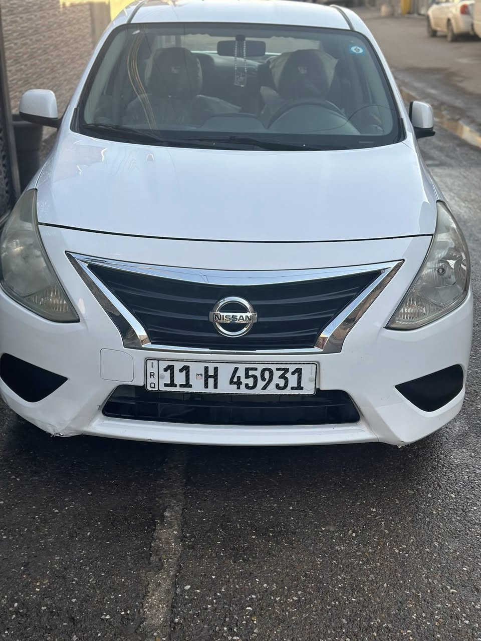 السلام عليكم نيسان صني 20هندي بليته زركه ماشية 79حقيقي رقم بغداد انكليزي بسمي تحويل مباشر السنويه لل31 مكاني بغداد الامين الثانيه رقمي ***********
