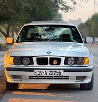 من رخصت الأدمن المحترم… صلوا على محمد😍 BMW525i((1990))🤍.. بي أم دبليوا...