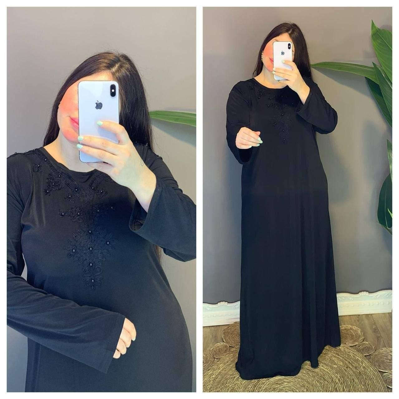 💠جديد 
💠دشداشة نسائي اسود
💠الخامه فيزون 
💠القياسات    L. XL. XXL   Xxxl
💠اقل طلب درزن
💠سعر الدرزن 👈 ( 70 الف)
قناتنا ع وات ساب اجمل الموديلات 👇🏻🎀 https://whatsapp.com/channel/0029VbCAgRc2P59cTz4fhk2s


**إذا كنت صاحب هذا الإعلان وتريد حذفه لأي سبب، رجاءا أرسل رسالة إلى الدعم الفني**