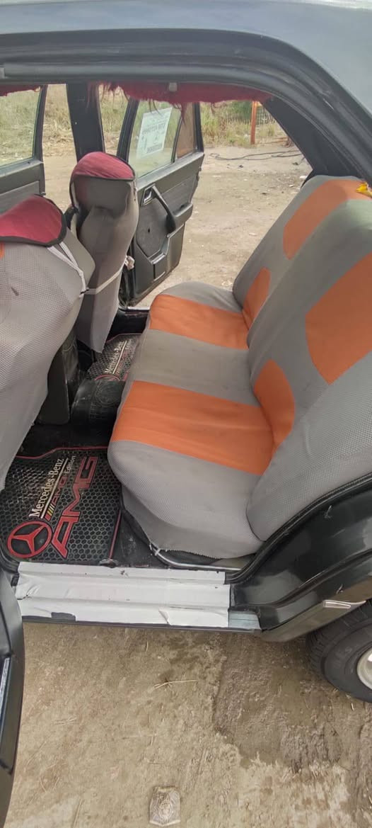 سلام عليكم سياره دب البيع موديل 1990سياره جهازه من كلشي  احلئ من صوره سياره تحويل ثاني يوم السعر 53 وبيهه مجال  المكان البصره القرنه سلمان ابن داود  مكلف بل نشر غير متوجد علئ فيس اتصل وبل خدمه  الاستفار علئ رقم ‏‪***********‬‏
