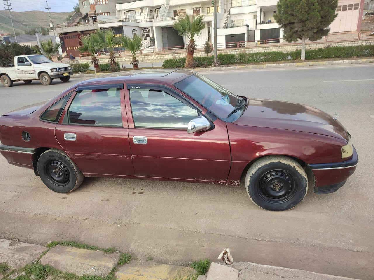 ابيع مكينه 20 موديل 1995
سليمانية سعر 27 مجال


**إذا كنت صاحب هذا الإعلان وتريد حذفه لأي سبب، رجاءا أرسل رسالة إلى الدعم الفني**