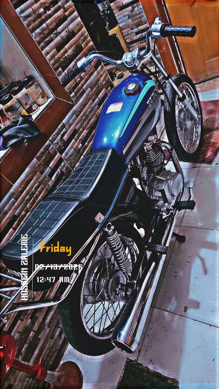 سلام عليكم 
دراجه كلك
مفتوحه مره وحده 
دراجه اخت جديده للبيع او مراوس بوتوماتك


**إذا كنت صاحب هذا الإعلان وتريد حذفه لأي سبب، رجاءا أرسل رسالة إلى الدعم الفني**