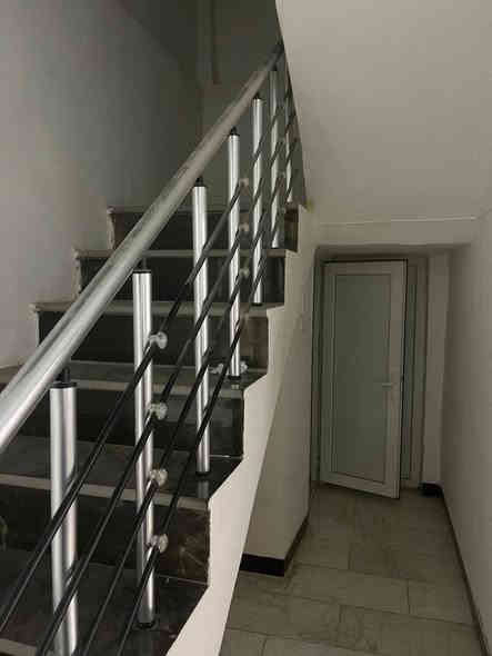 ‏‎‏‎دار للبيع في النجف الاشرف
حي الجامعه بناء قديم بسعر عرصه
مساحه الدار  ٢٠٠ م 
قرب شارع الصب
شارع ١٠

 
‏‎  للاستفسار مراجعة مكتب العطاء للوساطه العقاريه في حي السلام شارع ابو الدجاج 
او الاتصال 
‏‎*********** (يتوفر واتساب)
