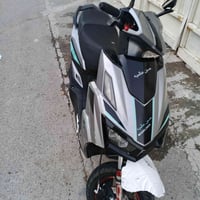 الـسلام علـيكم دراجه شحن للبيع نوع سكنسً موديلً 2045من معرض حسن وحسين ...