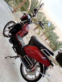 دراجة شحن للبيع  شغاله كهربائيات فول كلشي فول بطاريات تقره عشره   وين ...