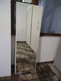 مراية • ١٣٨×٤٧سم • السليمانية