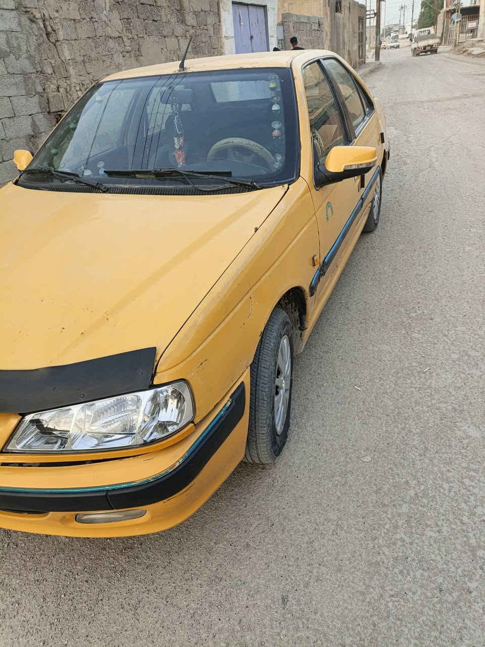 السلام عليكم
بيجو2010 بارص 

دوشمه كشنات 

 كاعية جلد

صدرهاا 90% قبل 3اشهر من سويته 

سيارة خير من الله السعر 28. وبيها مجال اذا اكو مراوس حسب القناعة

***********
