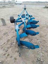 فدان تركي • حجم ١٢ • واسط النعمانيه