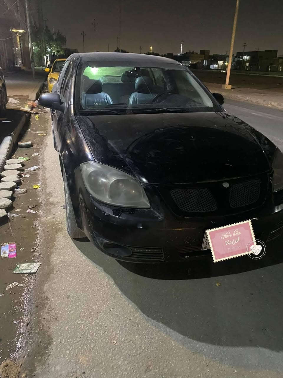 السلام عليكم ورحمة كوبلت للبيع بدون راعي ابيع السياره بس مكينتها تبخر فقط وجاهزه نكره سلف شغاله
السعر ١٩ وبيها مجال كلش قليل سياره حلوه كشرها قطره خياس مابي تخم تاير كلها شغاله سستم سماعات حساسات كلها شغاله المكان النجف شراي اتصل ودلل
***********
