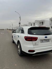 سورنتو ٢٠٢٠ • ٦ سلندر ٣٥٠٠ • دفع رباعي