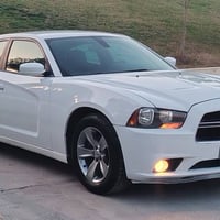 دودج جارجر • ٢٠١١ • ٦ سلندر