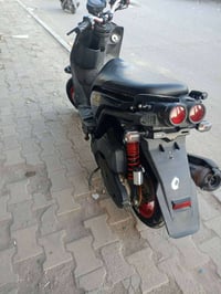 سكنس جبلي • مديل 14 • مكفوله