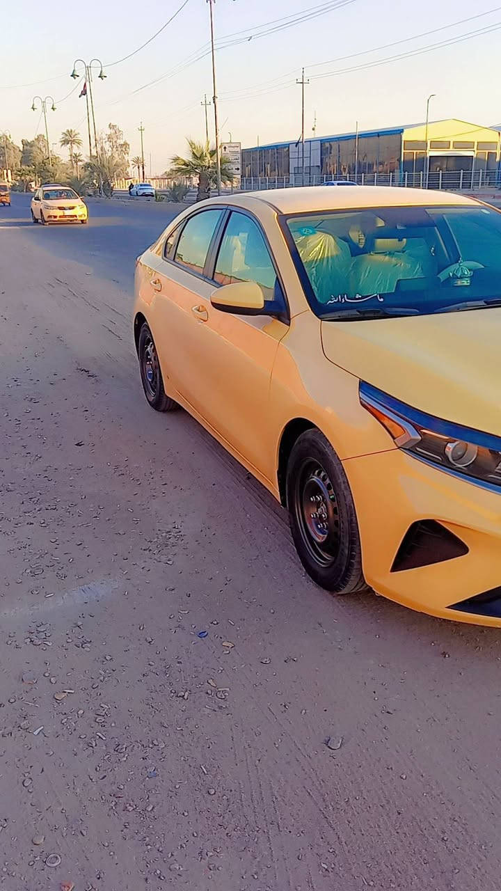 سلام عليكم فورتي ٢٠٢٢ للبيع
محرك ٢٠٠٠ كير سفتي بيها طخه بلدعاميه الوره عندي صارت هاي والباقي كفاله سعر ١٤٥ وبيها مجال سونر بلمنشور موجود  ***********
