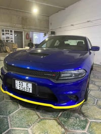 دودج جارجر [ خليجي كفالة عامة ] GT Plus 🔥 الموديل: [ 2019 ] المحرك: [ ...