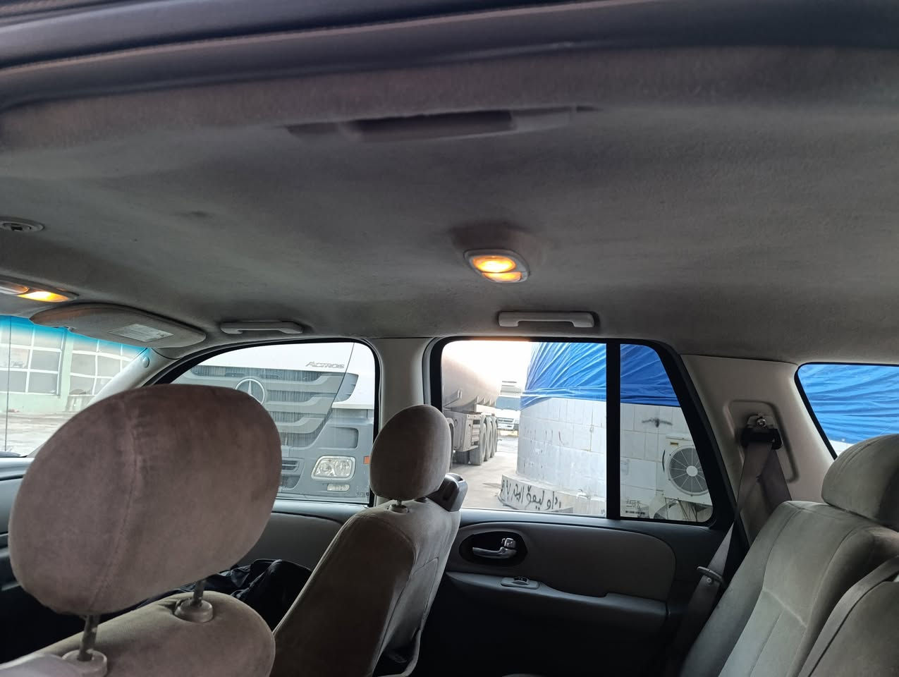 السلام علیکم. بلایرز 2007 سنویە لغایە2028  مکان السیارە السلیمانیە  ***********
