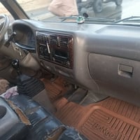 كيه حمل ام عيون موديل 2000 محرك 3000 سوبر ايبخر سنويه 2027 اب اسمي ثان...