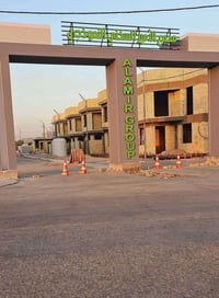 حله الطهمازيه • ارض زراعي • ١٠٠م