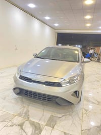 فورتي ٢٠٢٤ • محرك ٢٠٠٠ • ماشية ٣٠٠٠٠