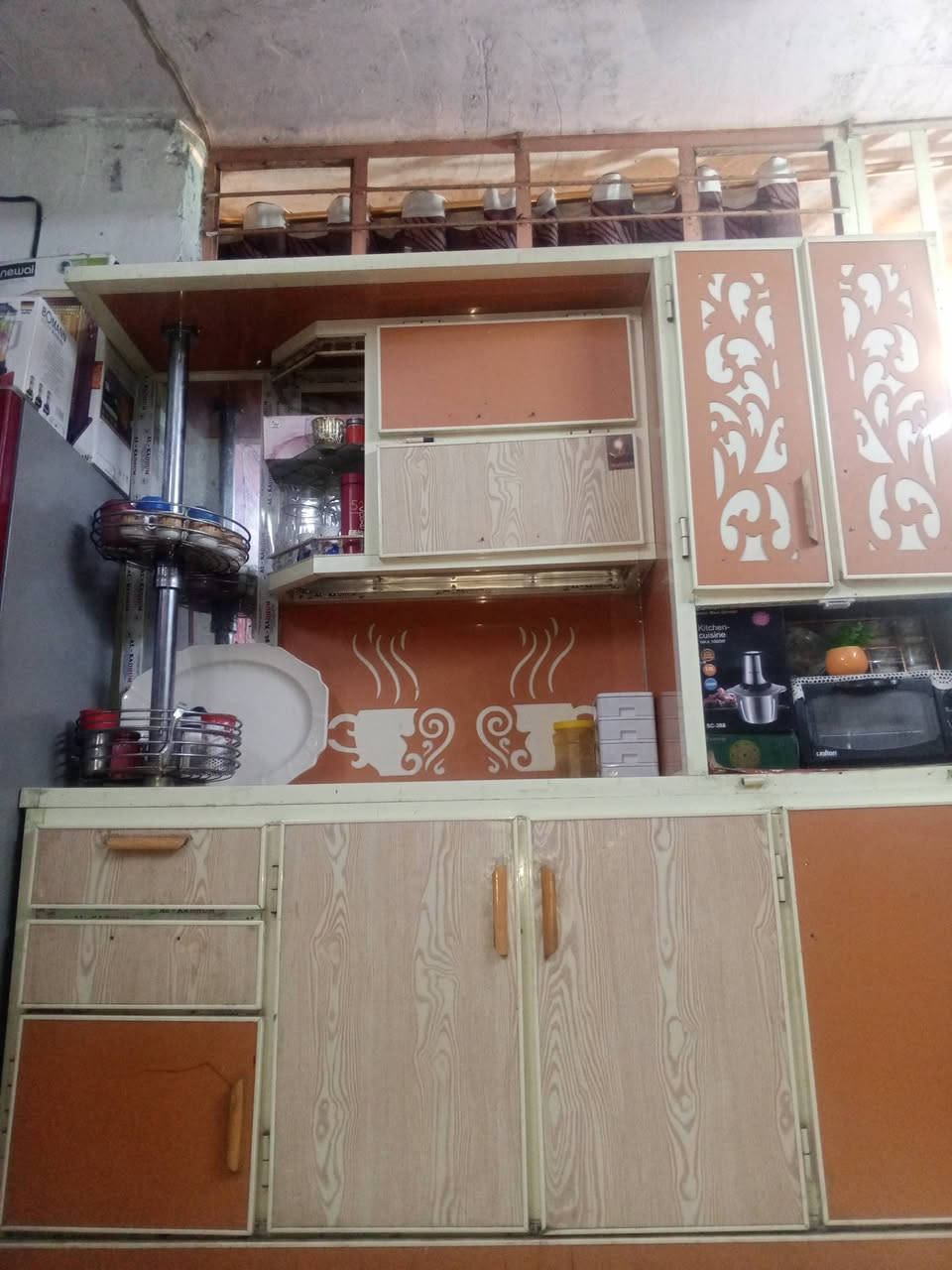 كاونتر تفصال تكمه
٣٠٠
حي تراث البياع


**إذا كنت صاحب هذا الإعلان وتريد حذفه لأي سبب، رجاءا أرسل رسالة إلى الدعم الفني**
