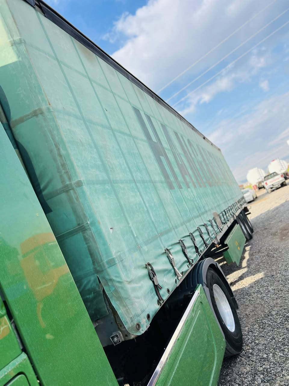 نوع :اکتروس
موديل:2008✅   
حجم:1848✅
لون :اخضر ✅ 
عربانه كروان  
گير: توماتیک
رقم : سلیمانی
سعر:415$ بيهامجال
العنوان: معرض السيد عنوان أربيل كلك عل شارع العام  
*********** السيد حسين   /  
*********** فهد عبدالغني
*********** فهد عبدالغني 

رجاءً يرجى عدم الاتصال بعد الساعة العاشرة ليلاً 🕙
