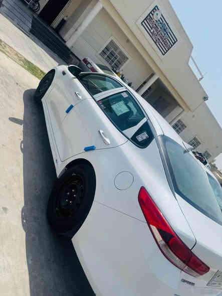 سلام عليكم ابتيما موديل 16امريكي بيه بنيد جاملغين صبغ نفسيتهن رشه كلير باب ايمن ايسر 
فقط رقم بغداد ثاني يوم مداور سياره جهزه من كلشي متعوب عليه الله شاهد حادثه بدون داخل مكينه 2400 معلايه كازكت بدون دوانز  
رقم *********** سعر 135 بيه مجال الشطره
