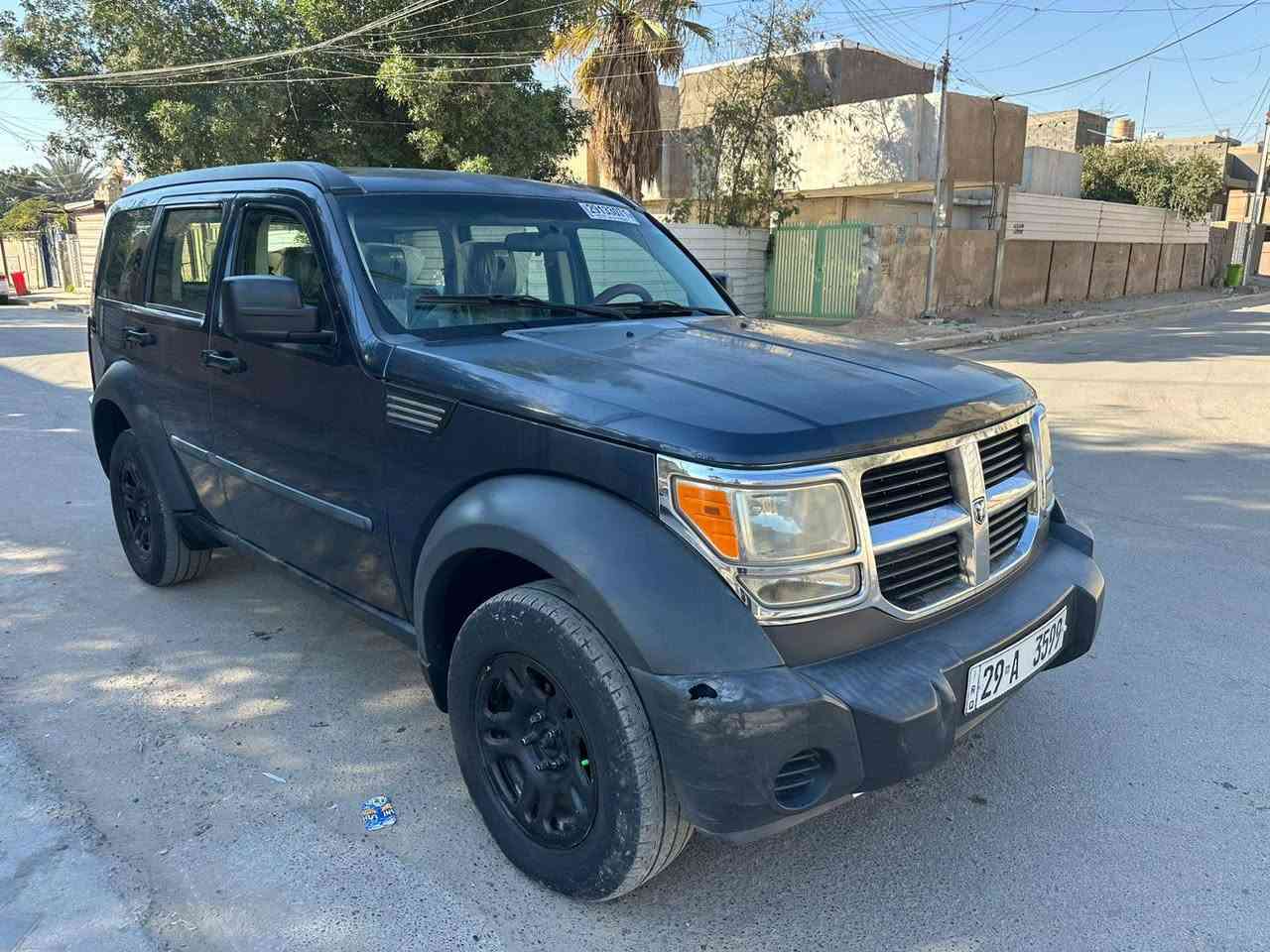 السلام عليكم جيب لبرتي موديل 2008وارد امريكي مكفوله كفاله عامه السياره جديده وجاهزه  مكينه وكير وحداديه تبريد ثلج صدر تايرات جديد مكفولات رقم واسط بسمي تحويل ثاني يوم العنوان بغداد الامين الرقم هاتف 📞 ***********السعر73 وبي مجال شي بسيط
