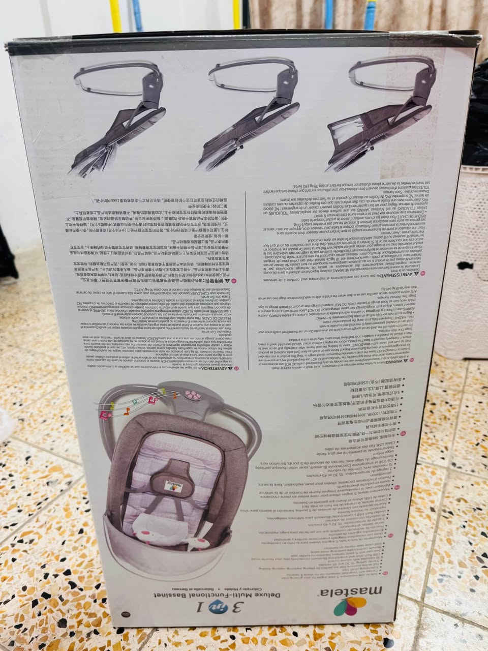 اغراض بعقوبة, ديالى


**إذا كنت صاحب هذا الإعلان وتريد حذفه لأي سبب، رجاءا أرسل رسالة إلى الدعم الفني**