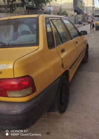 شباب سايبه البيع موديل 13مكينه وكير جديد وتخم تاير جديد مكاني بغداد ال...