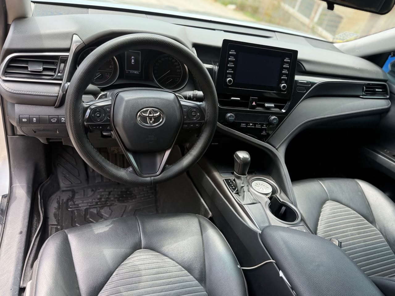 camry 2023 se رانية, السليمانية


**إذا كنت صاحب هذا الإعلان وتريد حذفه لأي سبب، رجاءا أرسل رسالة إلى الدعم الفني**