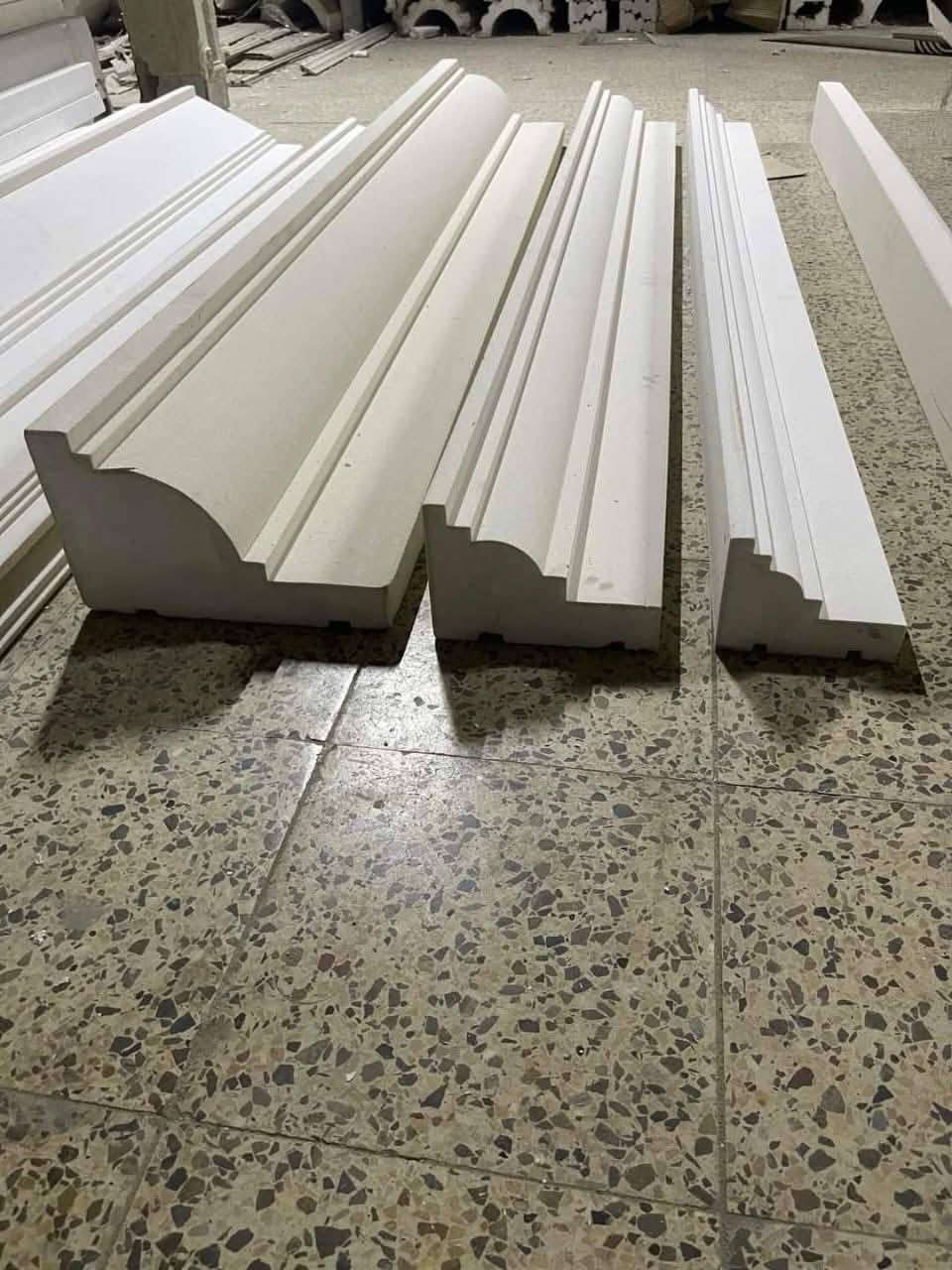 مستعدون لتجهيز كافه الديكورات
الخارجه من ماده الفوم والماده الاصقه

وباافضل الاسعار أيضا لدينا كادر مختص بعمل الواجهات والديكورات الداخليه والخارجيه 
العنوان بغداد الدوره 
للاستفسار اكثر يرجى مراسله الصفحه 
أو الاتصال بالرقم 
***********
