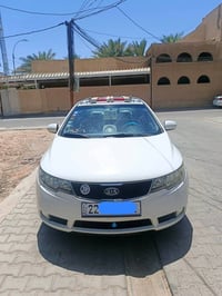سيراتو • ٢٠١٠ • نجف الاشرف