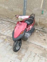 دراجة بيجي ياباني طافية السعر100 قفل مكاني الحرية رقم الهاتف 077483219...