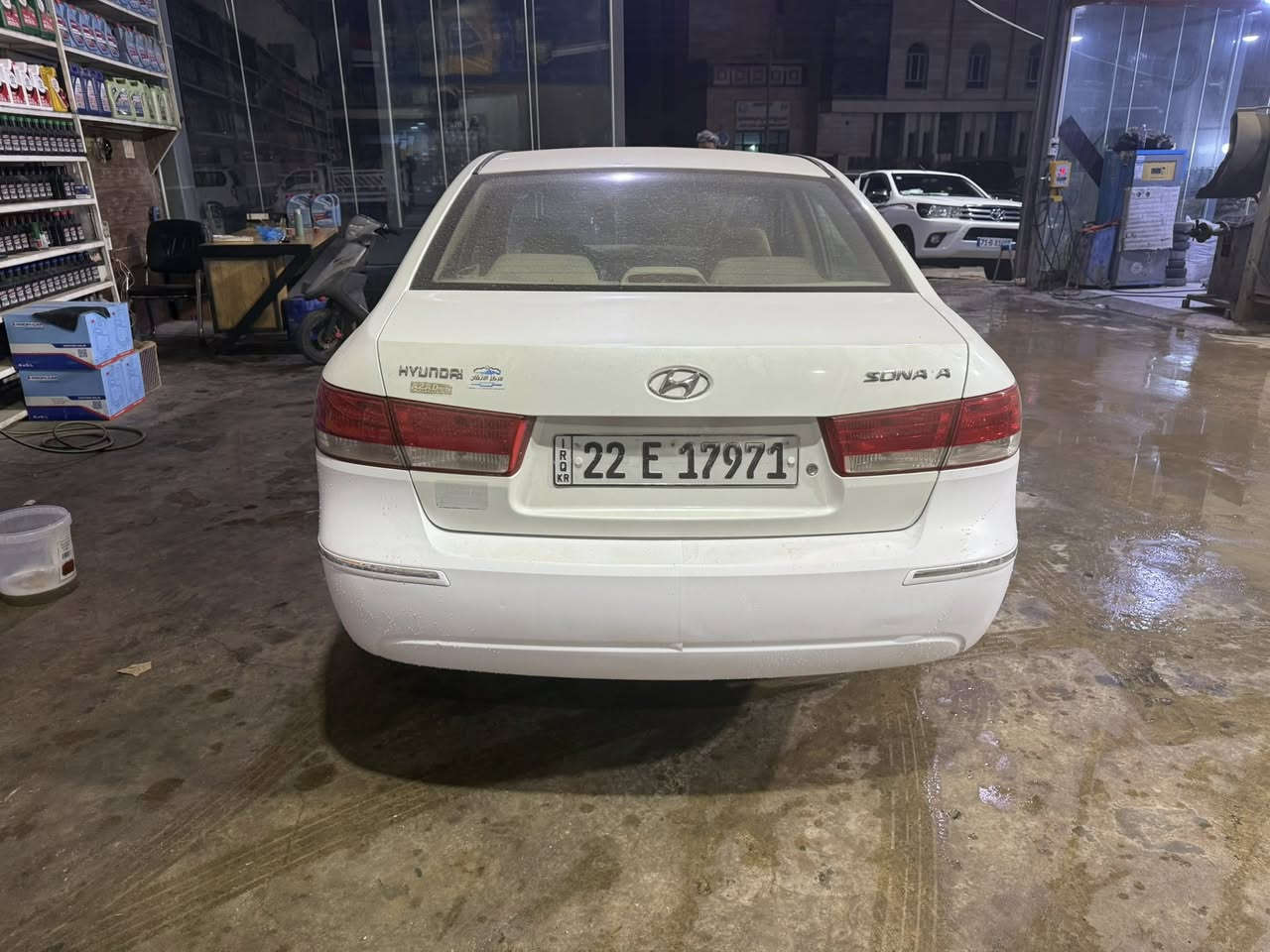 سلام عليكم سوناته موديل رقم اربيل هزه وسنويه جديده لسعر ١١٥ عنوان واسط نعمانيه ***********
