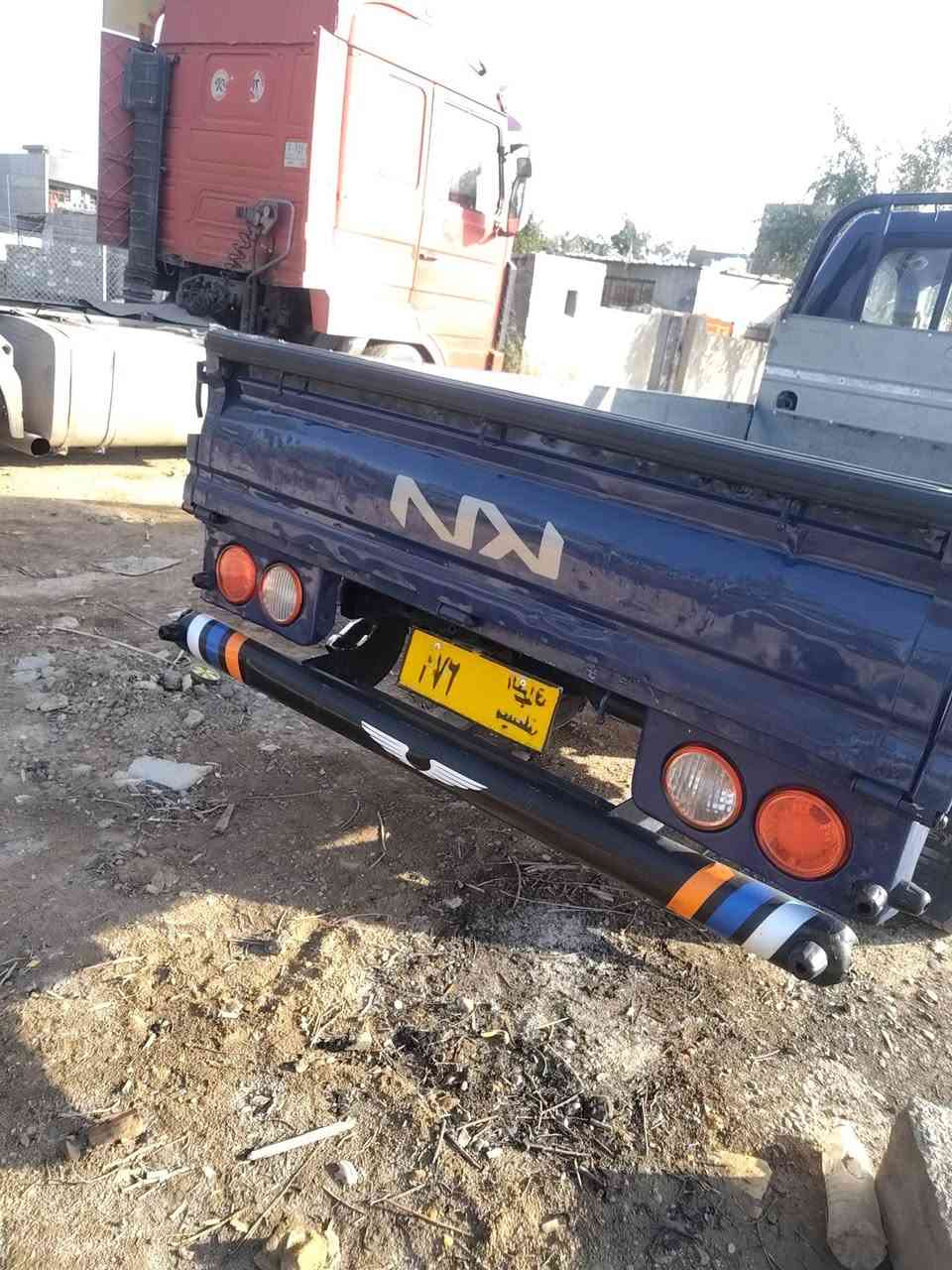 سلام عليكم كيه لبيع 2006 كوم حديد ضايعه سنويتهه ماندل راعيهه هل موجود 45 بيهه مجال حك جيه جهزه مكينه تفخر مسكر مفتوح ***********
