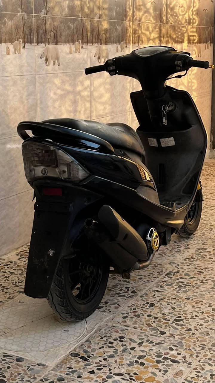 سلام عليكم شباب دراجه ماكس عدله لبيع شباب مستعجل على بيعته محتاج فلوس الدراجه بلادي 49سعر 475 دراجه خير من الله مكاني بغداد رقم الهاتف ***********
