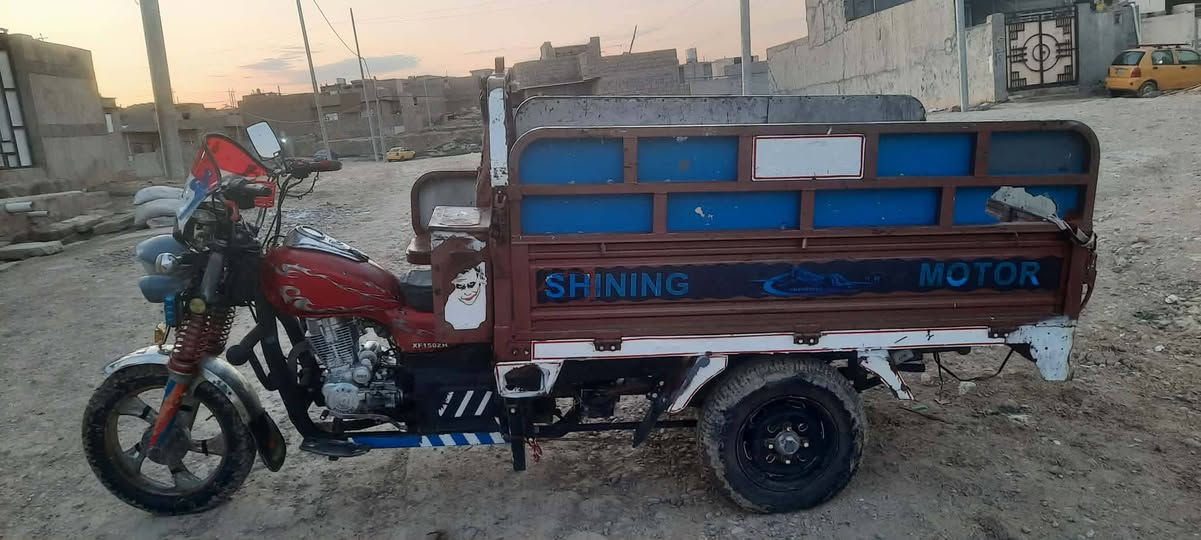 ستوته للبيع موديل 2019محرك24شاصي شرط محرك شرط منفيس موجود ويرمنيه كلها شقاله بس يعوزها باتري
سعرها 1150وبي مجال التواصل علا هاذا الرقم‏‪
‏‪0786 751 5748‬‏
