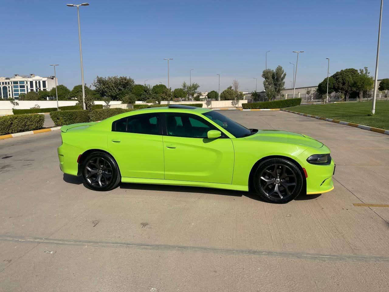 جارجرGT جيتي خليجي وكالة هارلم
الموديل 2019 (خليجي)  لون تفاحي المميز 
العداد:70 الف حقيقي 
السيارة كفالة عامة من الوكاله ع ايدي مشتريها زيرو مكفوله من الصبغ والضربة والبارد ولا شخوط 
سياره حالة زيرو شرط  جديده  
رقم أربيل

السعر 312 ورقه 
***********
