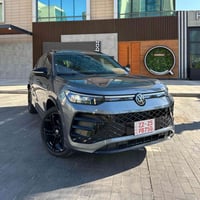 تيگوان • ٢٠٢٥ • بدون صبغ