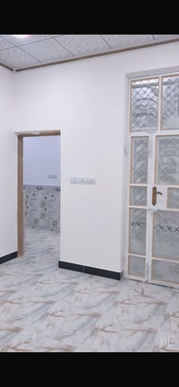 دار إيجار • حي القائم • غرفة وصالة