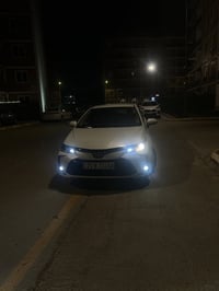 كورلا • ٢٠٢٠ • رقم سليمانيه