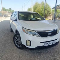 سورنتو ٢٠١٥ • وارد أمريكي • مكينة وكير مضمونة