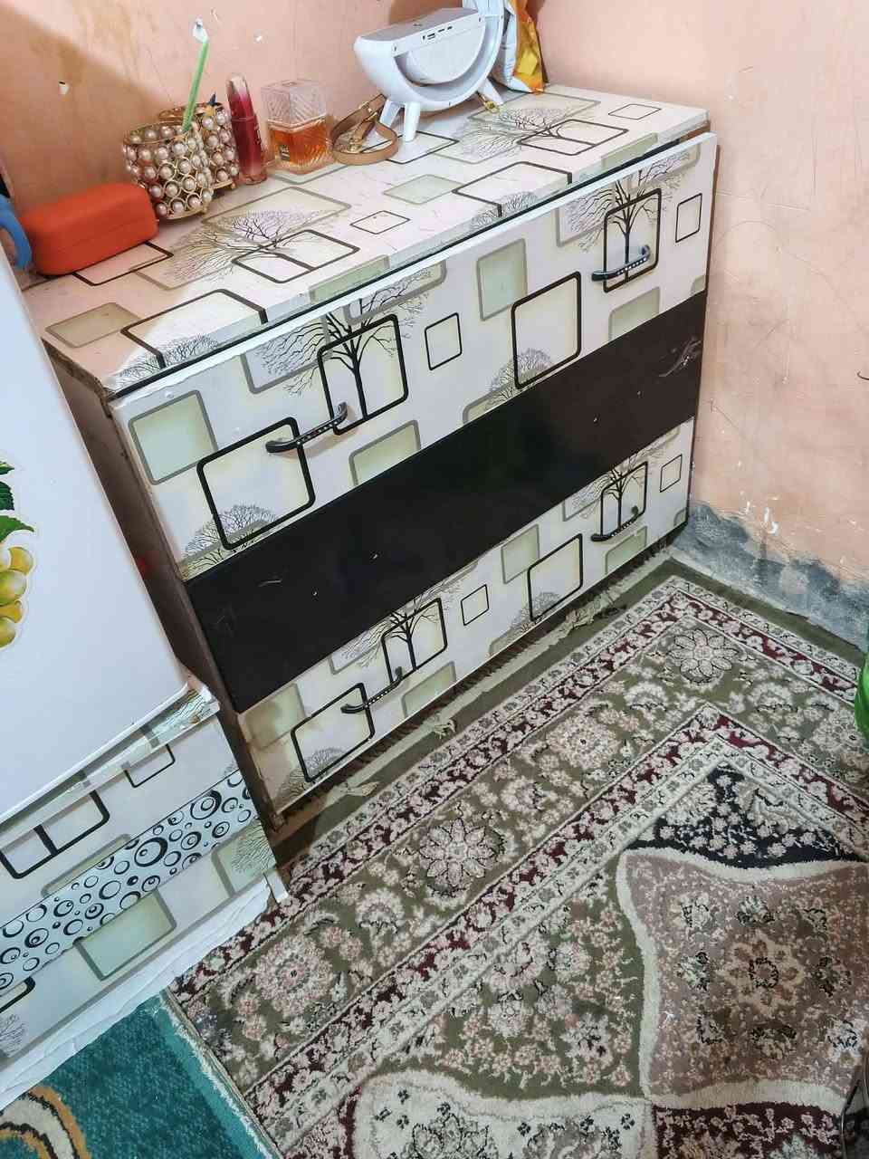 للبيع سعر مناسب جدا


**إذا كنت صاحب هذا الإعلان وتريد حذفه لأي سبب، رجاءا أرسل رسالة إلى الدعم الفني**