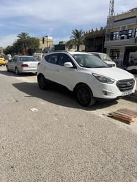 توسان  خليجي موديل 2016رقم بغداد الجديد دولي هزه وسنويه جديده لل2027 ت...